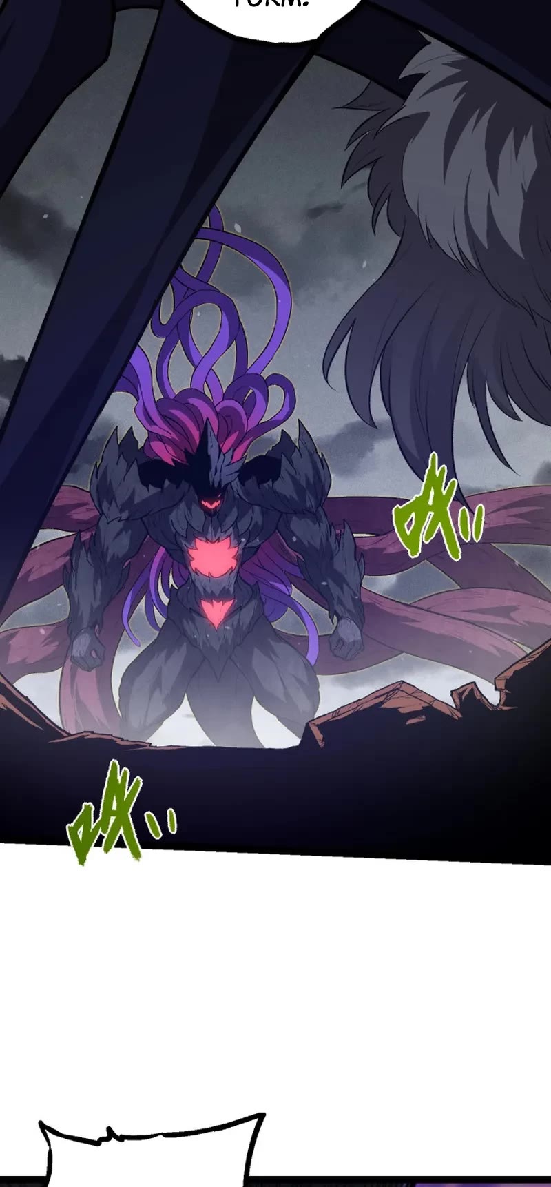 Evolution Begins With a Big Tree Chapter 129 page 27 - Chapter 129