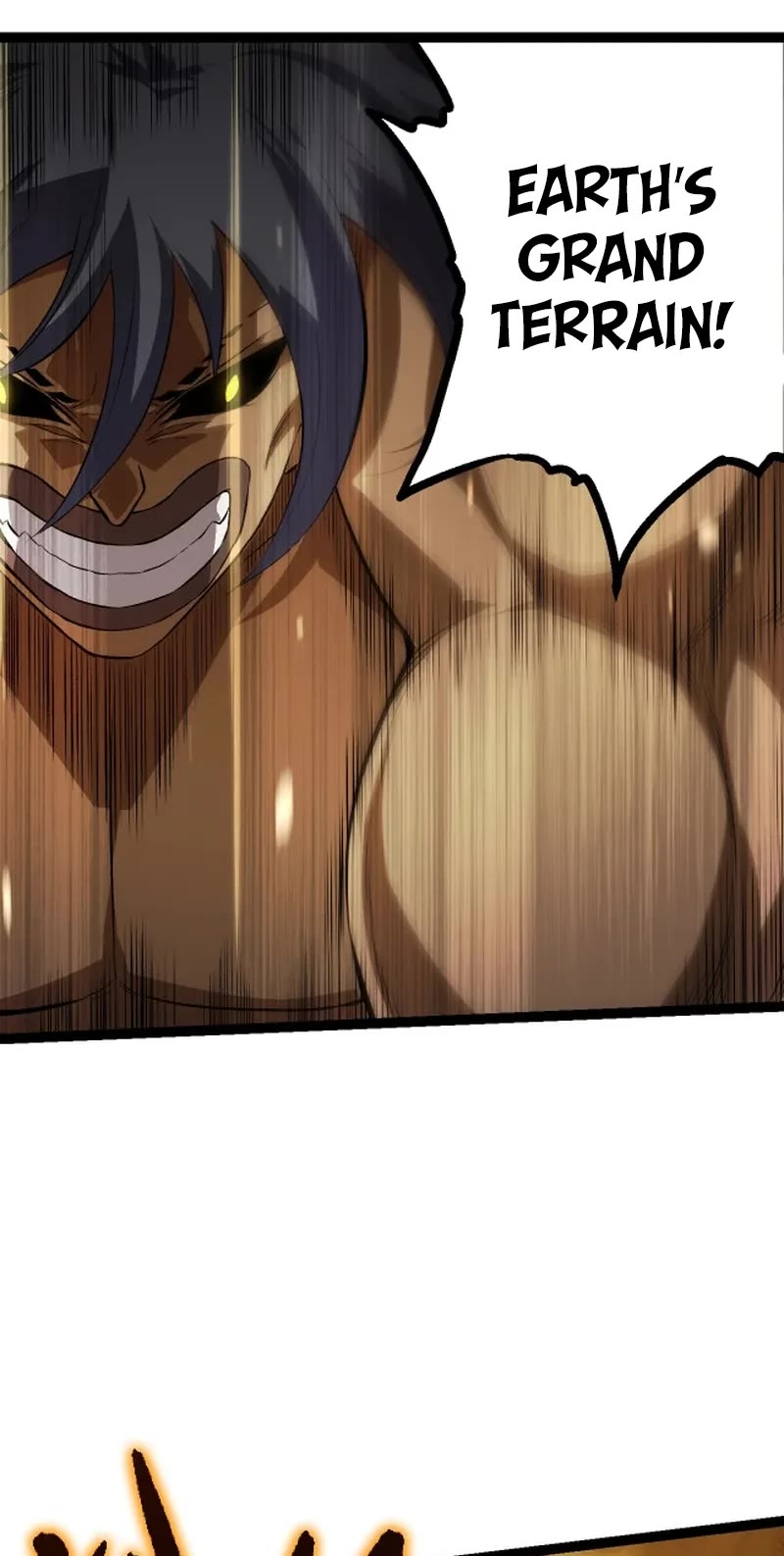 Evolution Begins With a Big Tree Chapter 129 page 3 - Chapter 129