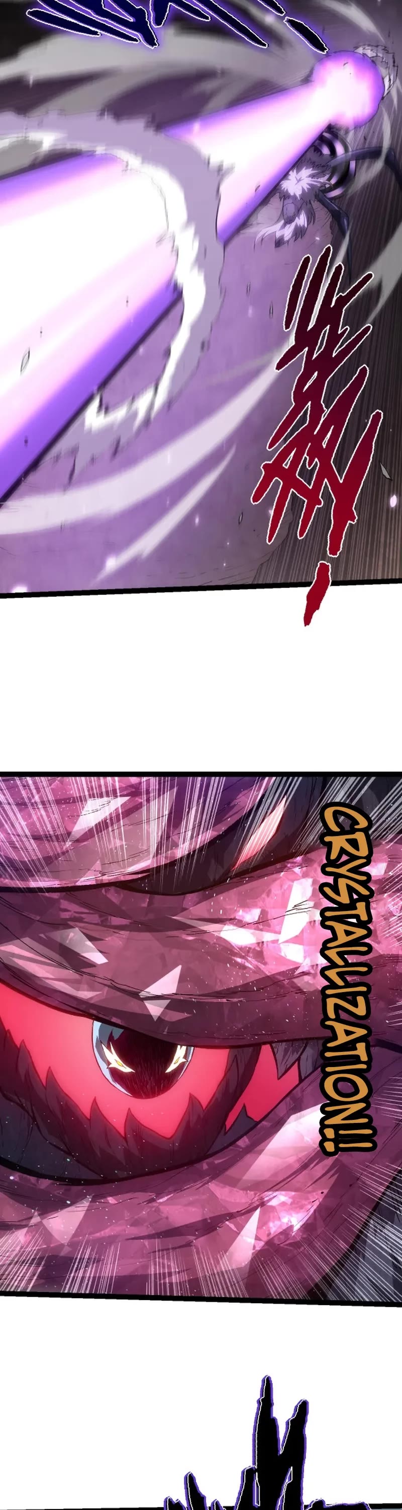 Evolution Begins With a Big Tree Chapter 129 page 30 - Chapter 129