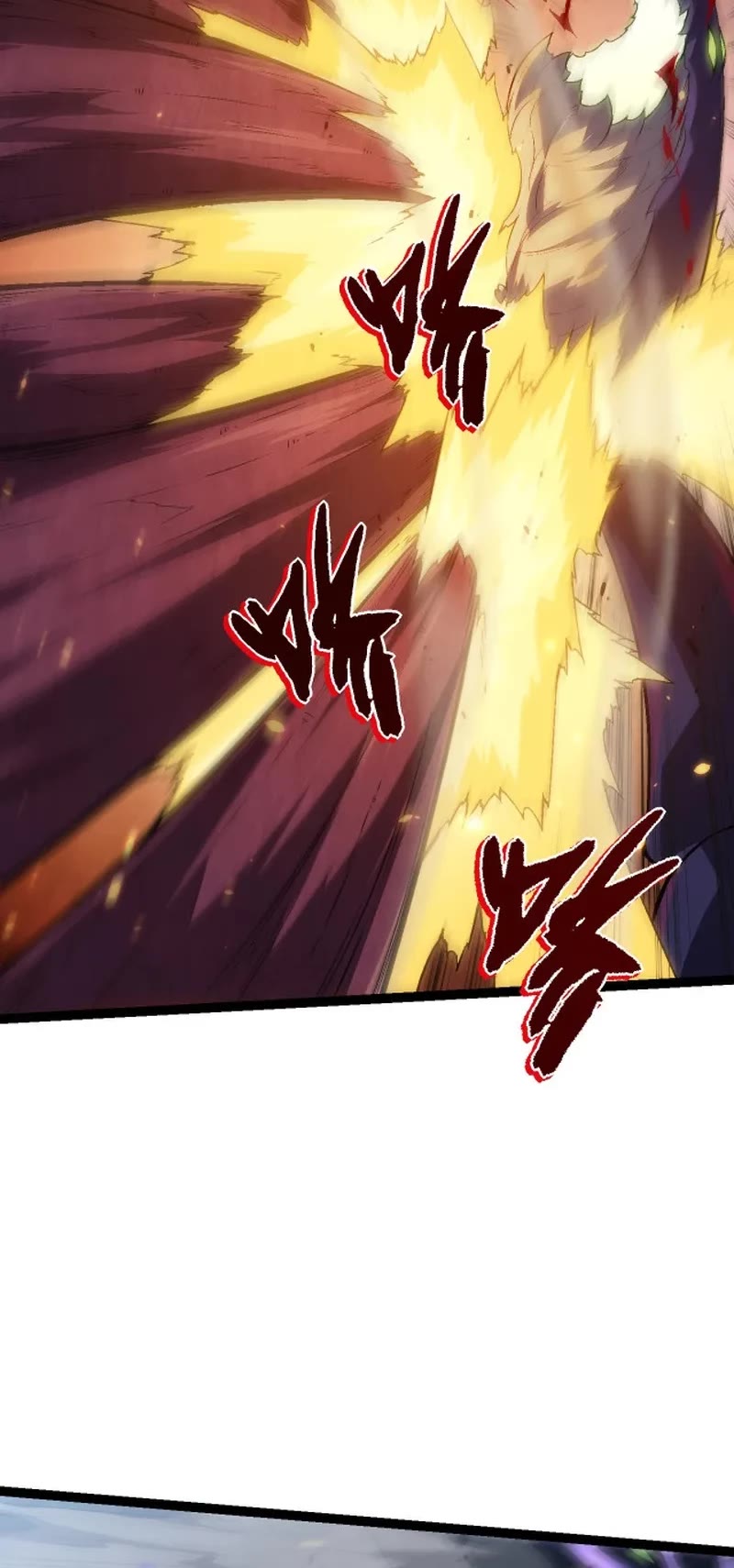 Evolution Begins With a Big Tree Chapter 129 page 8 - Chapter 129