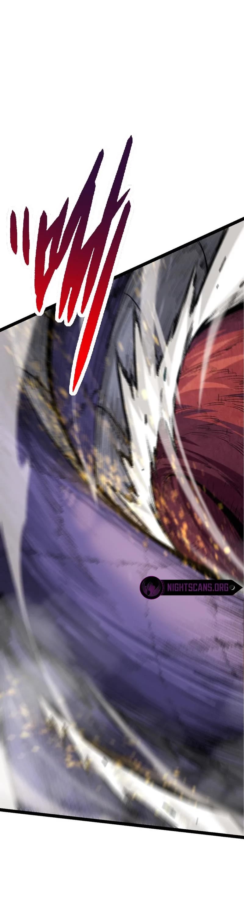 Evolution Begins With a Big Tree Chapter 13 page 11 - Chapter 13