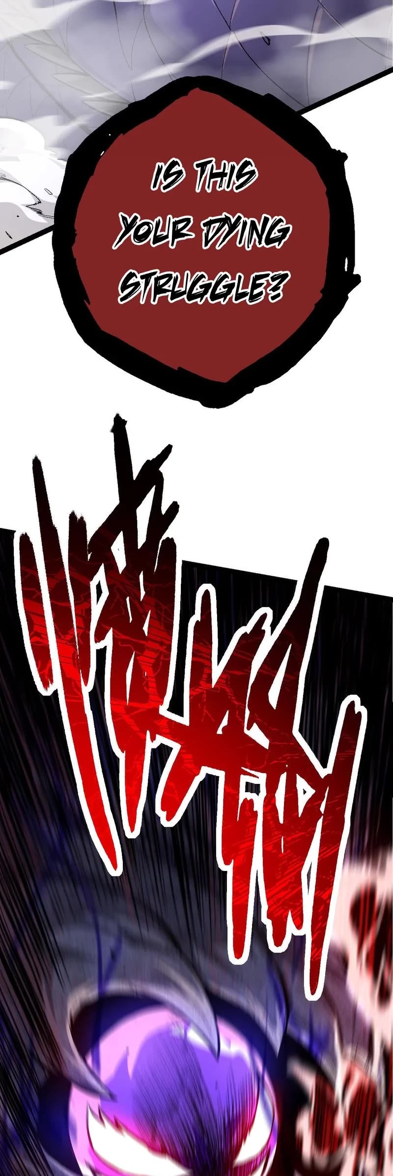 Evolution Begins With a Big Tree Chapter 13 page 14 - Chapter 13