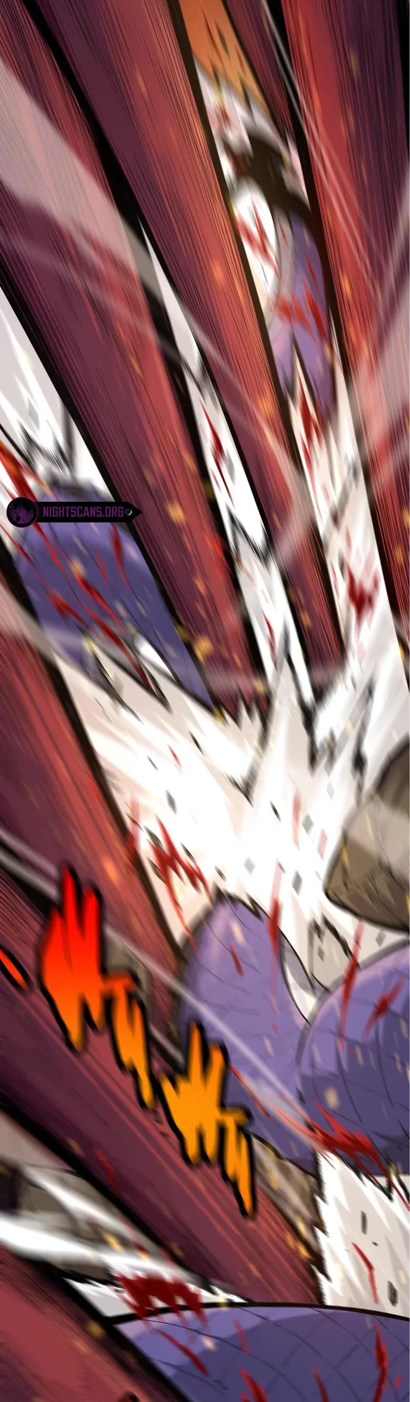 Evolution Begins With a Big Tree Chapter 13 page 20 - Chapter 13
