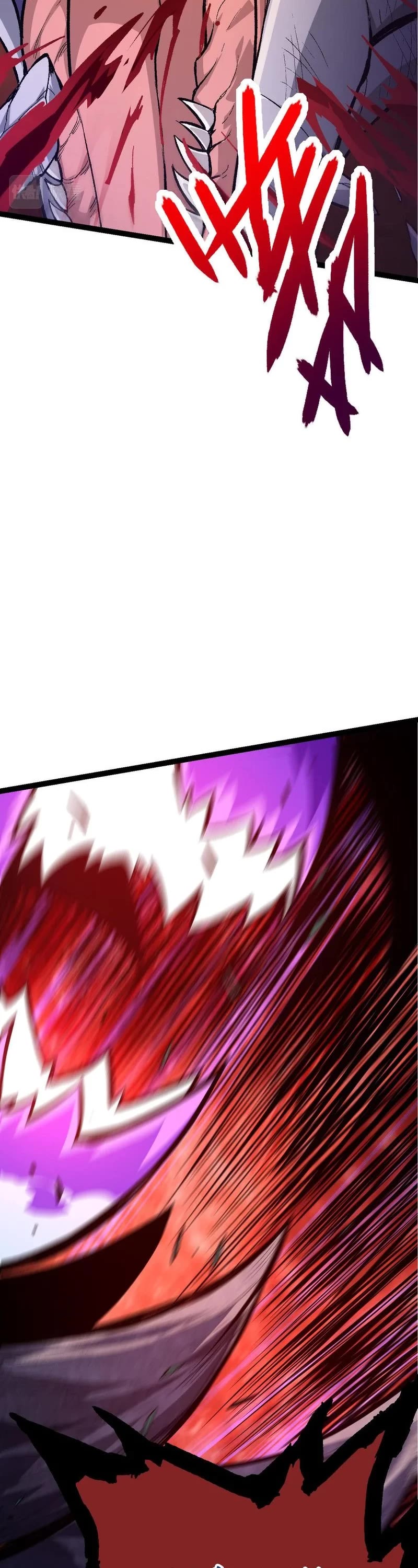 Evolution Begins With a Big Tree Chapter 13 page 22 - Chapter 13