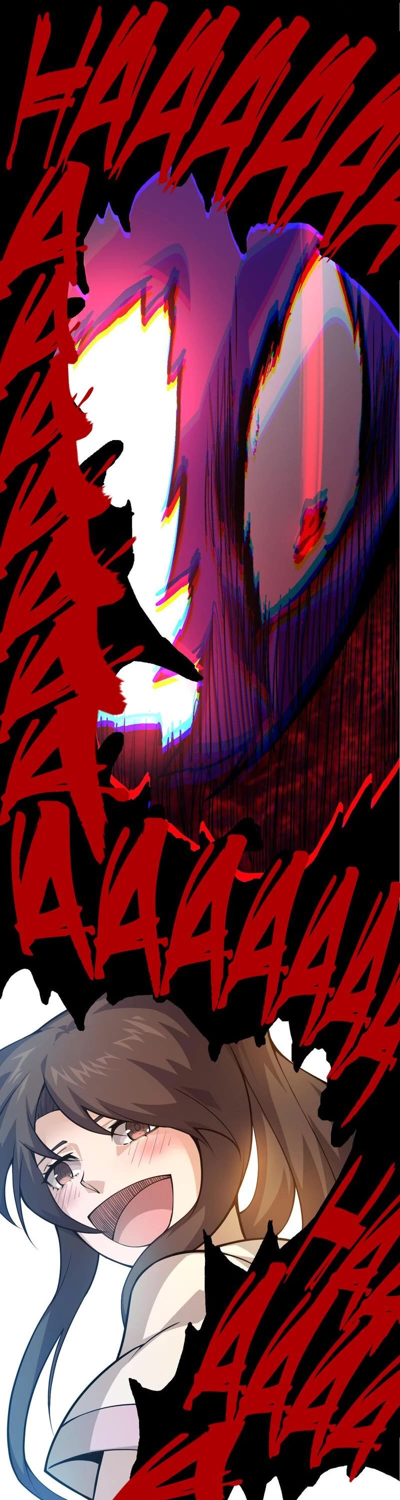 Evolution Begins With a Big Tree Chapter 13 page 26 - Chapter 13