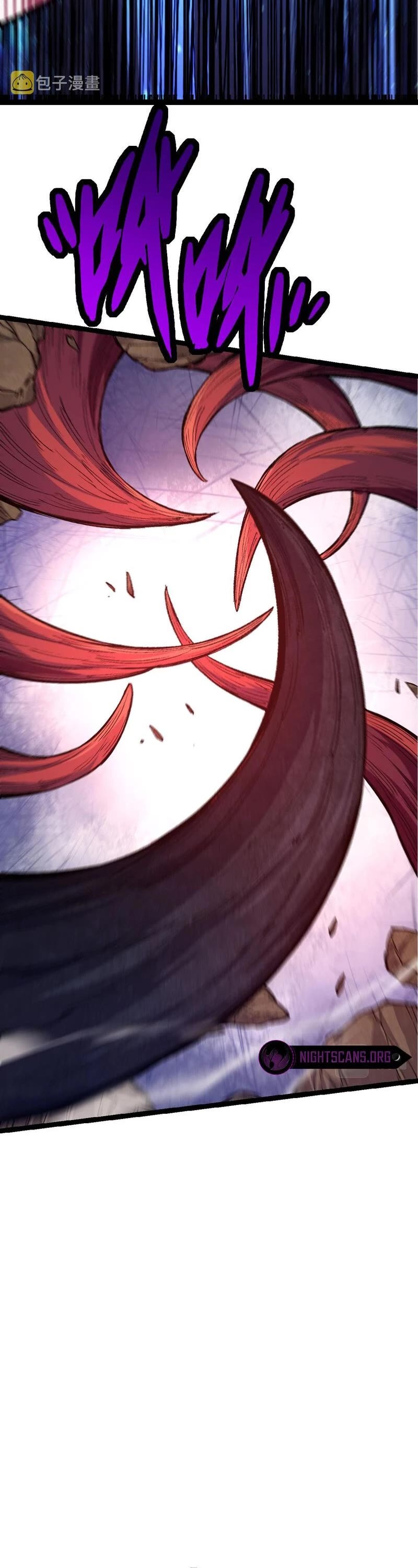 Evolution Begins With a Big Tree Chapter 13 page 28 - Chapter 13