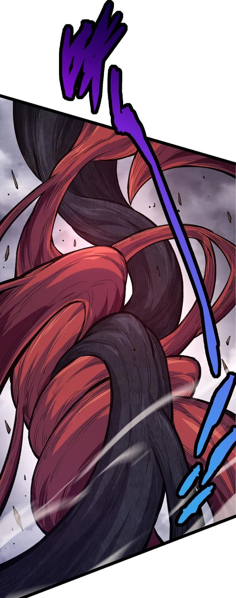 Evolution Begins With a Big Tree Chapter 13 page 29 - Chapter 13