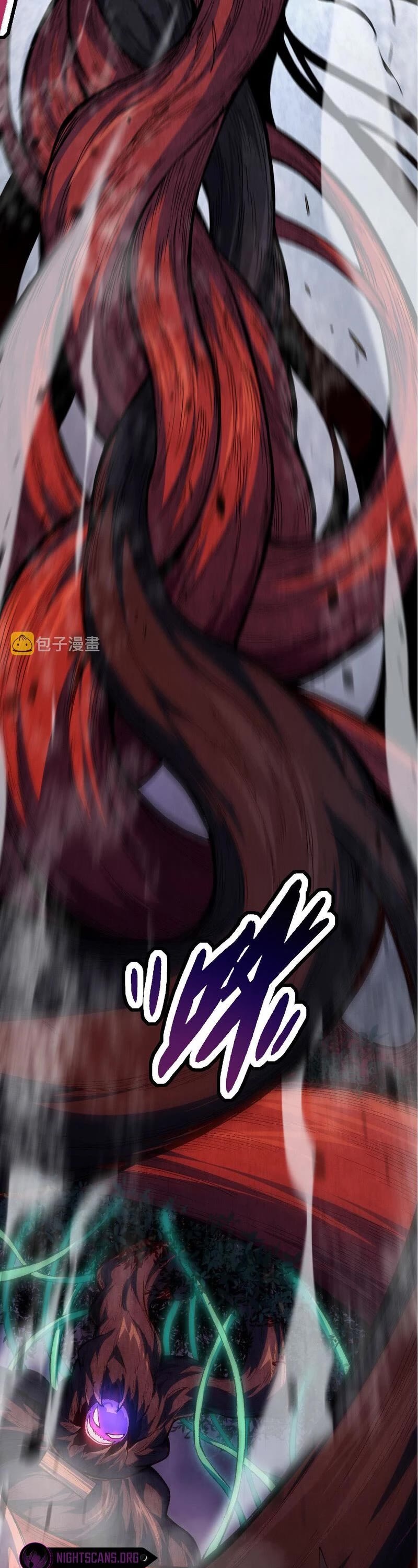 Evolution Begins With a Big Tree Chapter 13 page 31 - Chapter 13