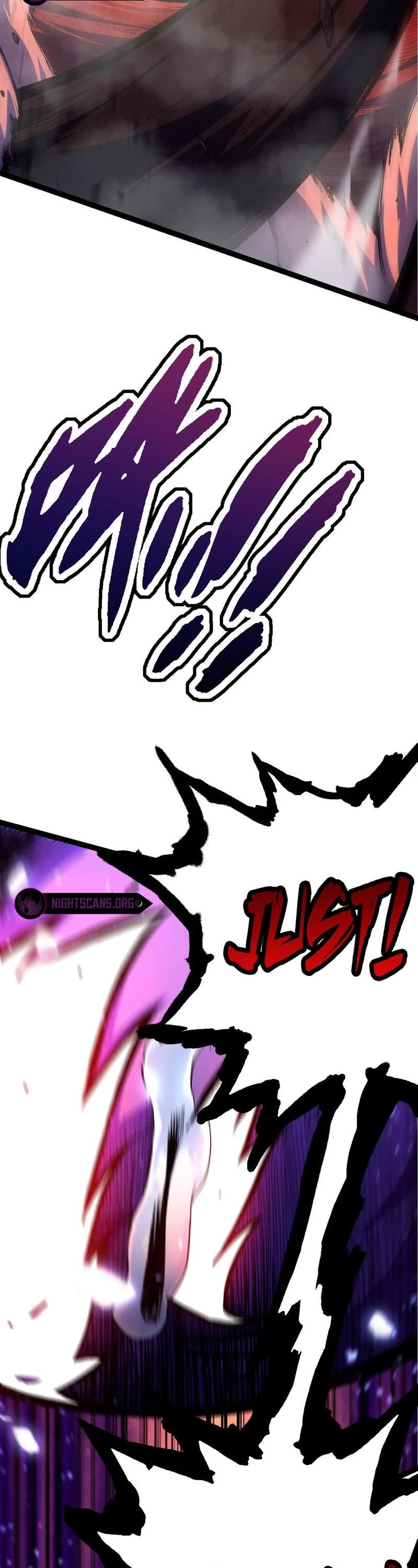Evolution Begins With a Big Tree Chapter 13 page 32 - Chapter 13