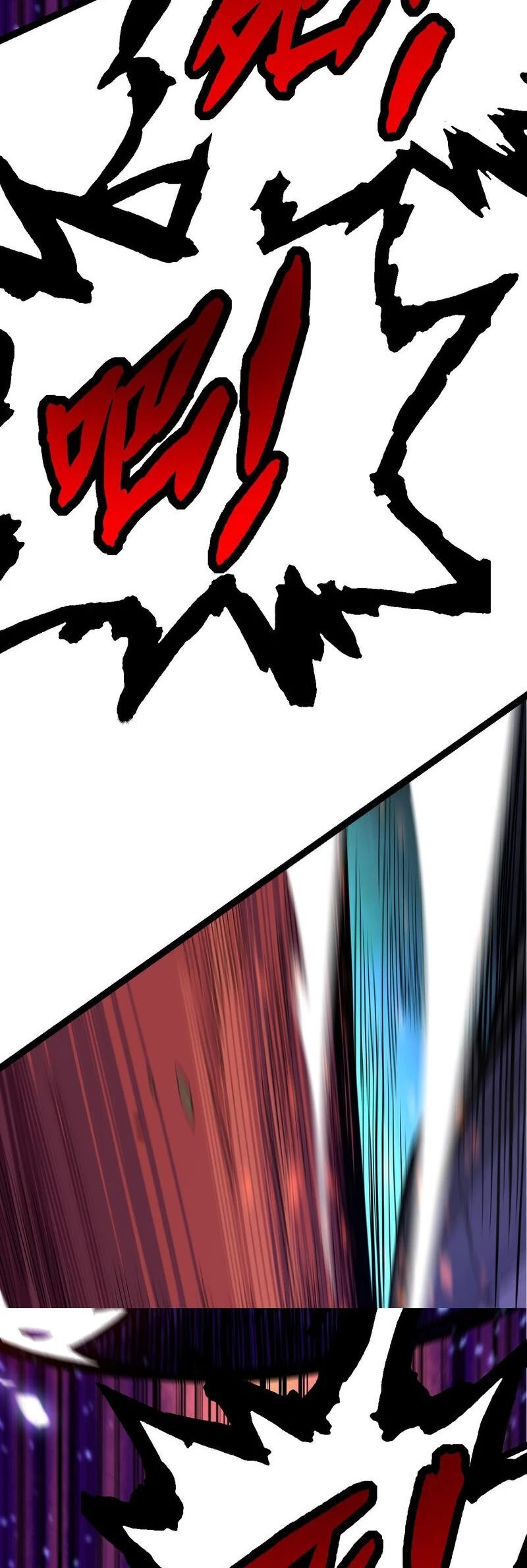 Evolution Begins With a Big Tree Chapter 13 page 34 - Chapter 13