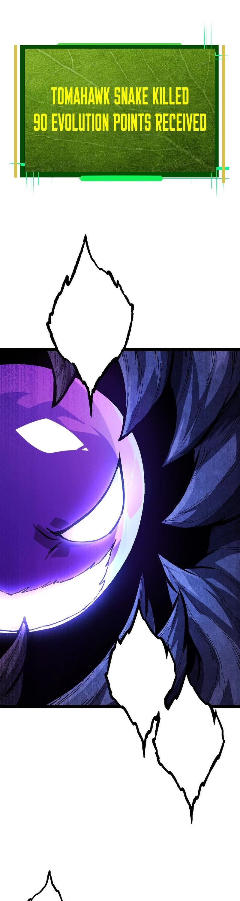 Evolution Begins With a Big Tree Chapter 13 page 41 - Chapter 13