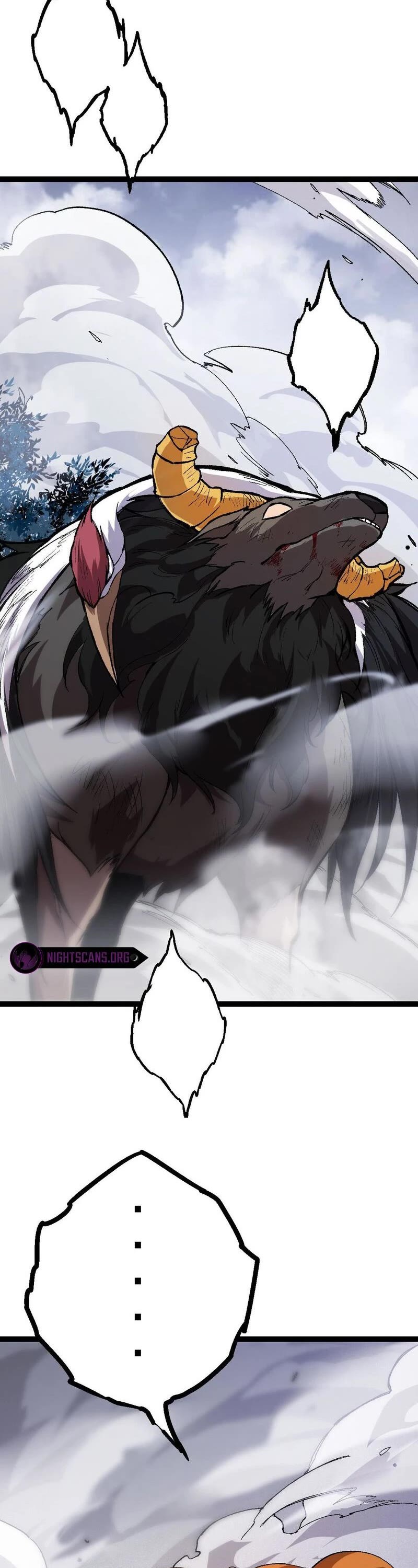 Evolution Begins With a Big Tree Chapter 13 page 42 - Chapter 13