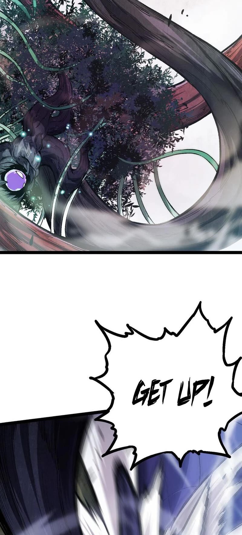 Evolution Begins With a Big Tree Chapter 13 page 45 - Chapter 13