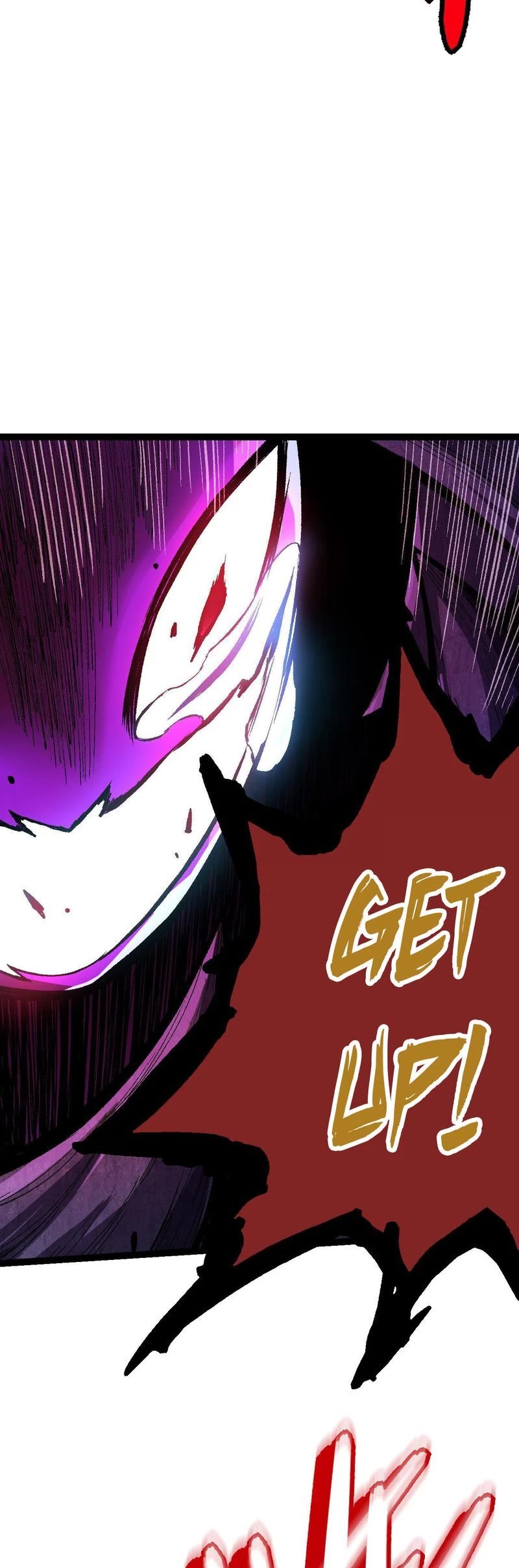 Evolution Begins With a Big Tree Chapter 13 page 50 - Chapter 13