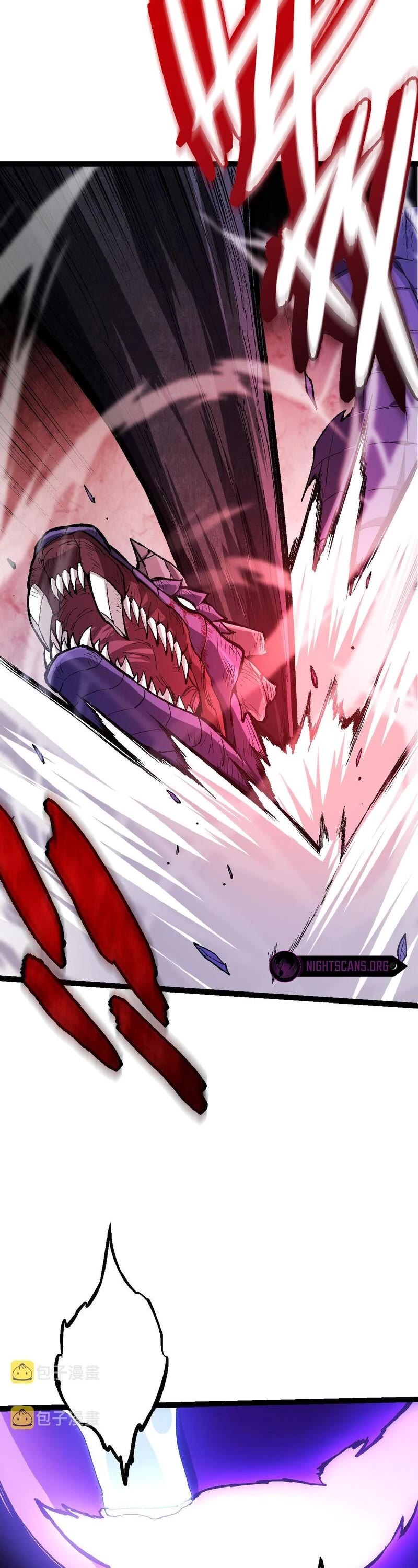 Evolution Begins With a Big Tree Chapter 13 page 51 - Chapter 13