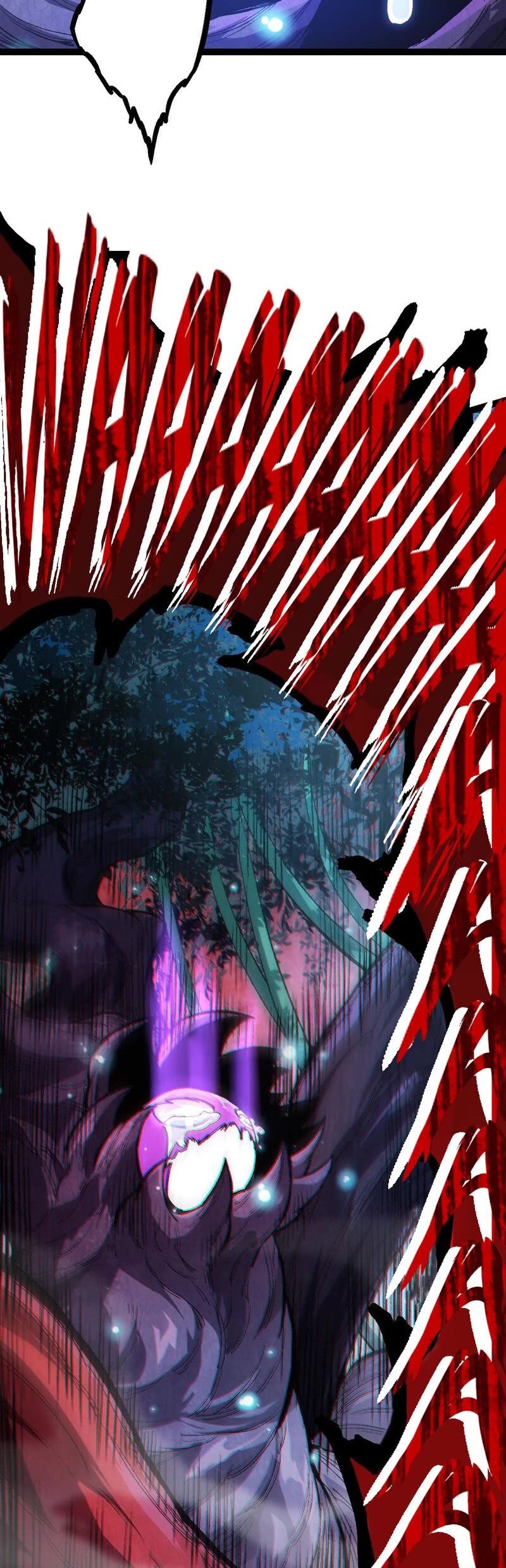 Evolution Begins With a Big Tree Chapter 13 page 55 - Chapter 13
