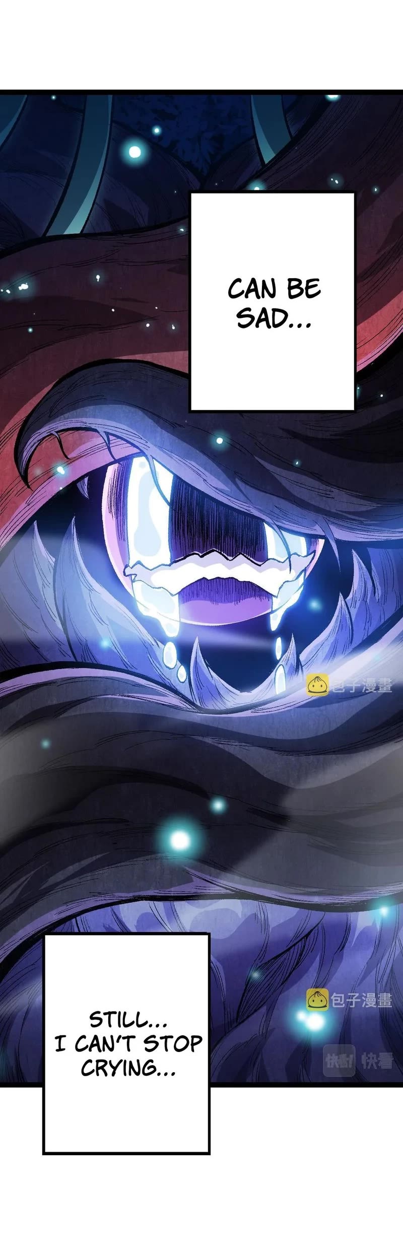 Evolution Begins With a Big Tree Chapter 13 page 60 - Chapter 13