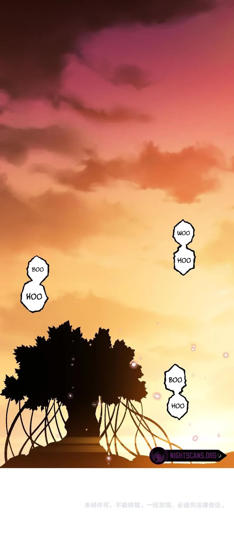 Evolution Begins With a Big Tree Chapter 13 page 63 - Chapter 13