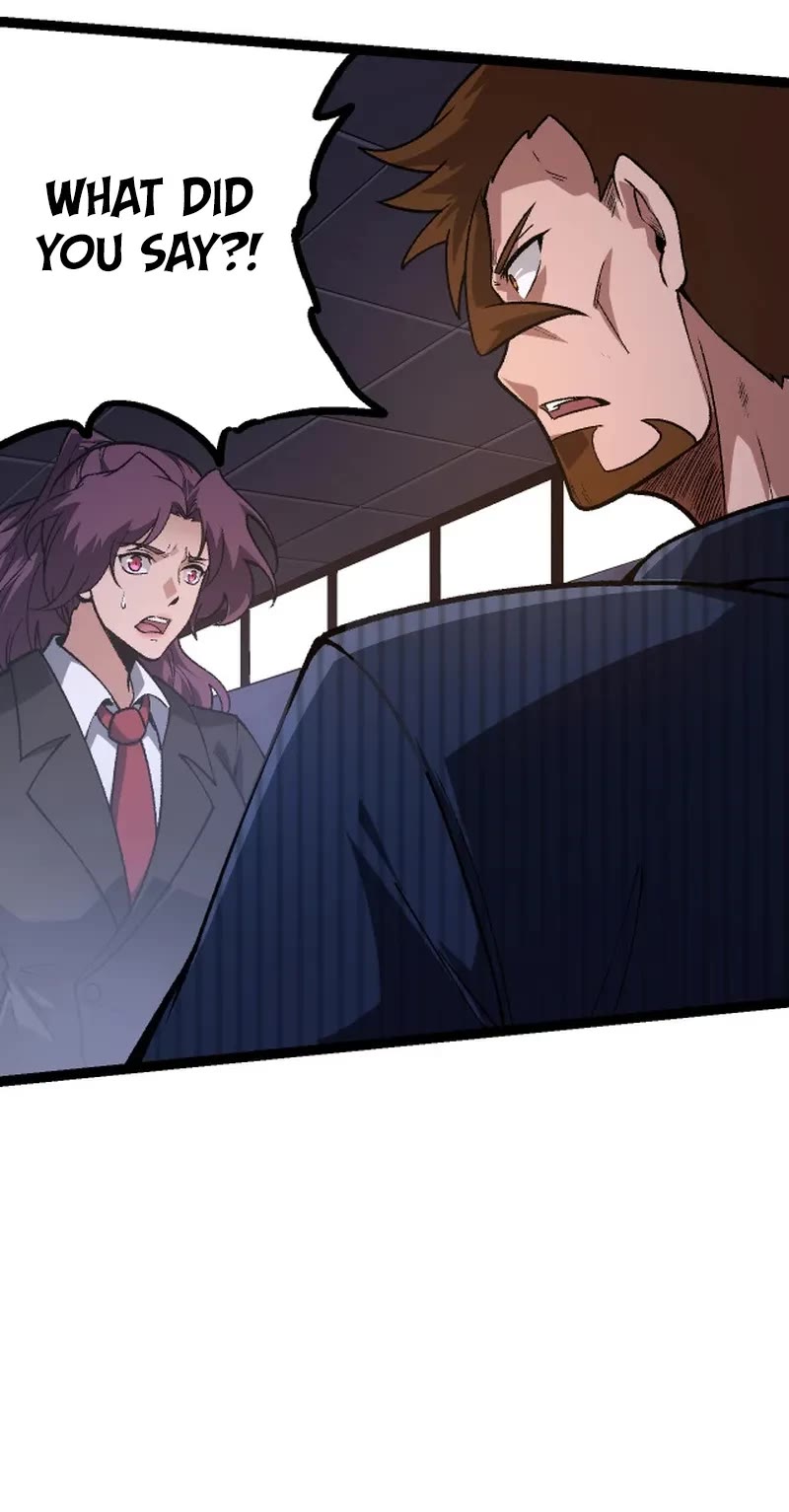 Evolution Begins With a Big Tree Chapter 130 page 15 - Chapter 130