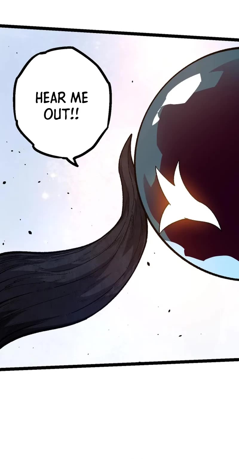 Evolution Begins With a Big Tree Chapter 130 page 16 - Chapter 130