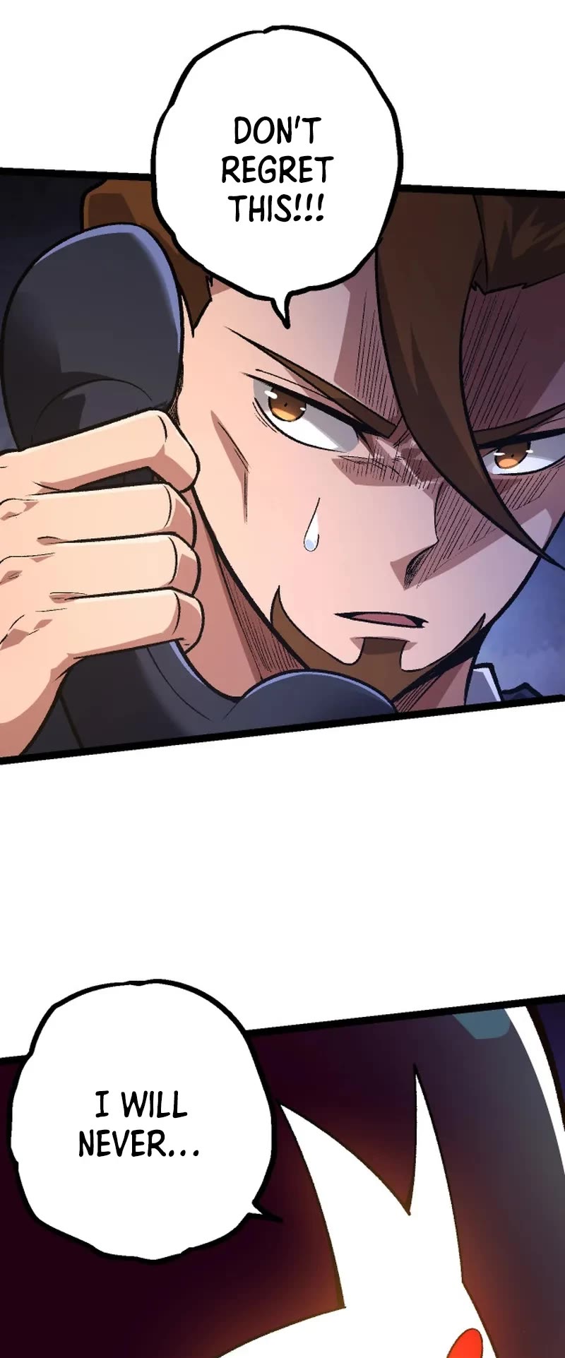 Evolution Begins With a Big Tree Chapter 130 page 23 - Chapter 130