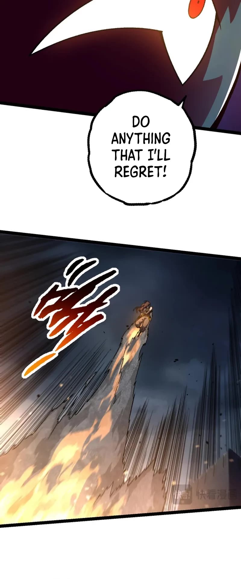 Evolution Begins With a Big Tree Chapter 130 page 24 - Chapter 130