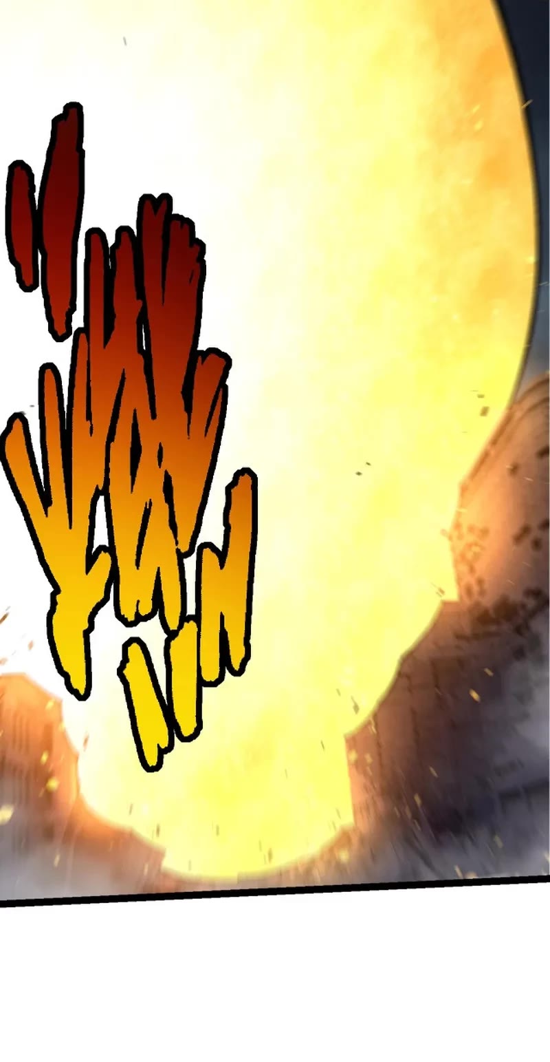 Evolution Begins With a Big Tree Chapter 130 page 27 - Chapter 130