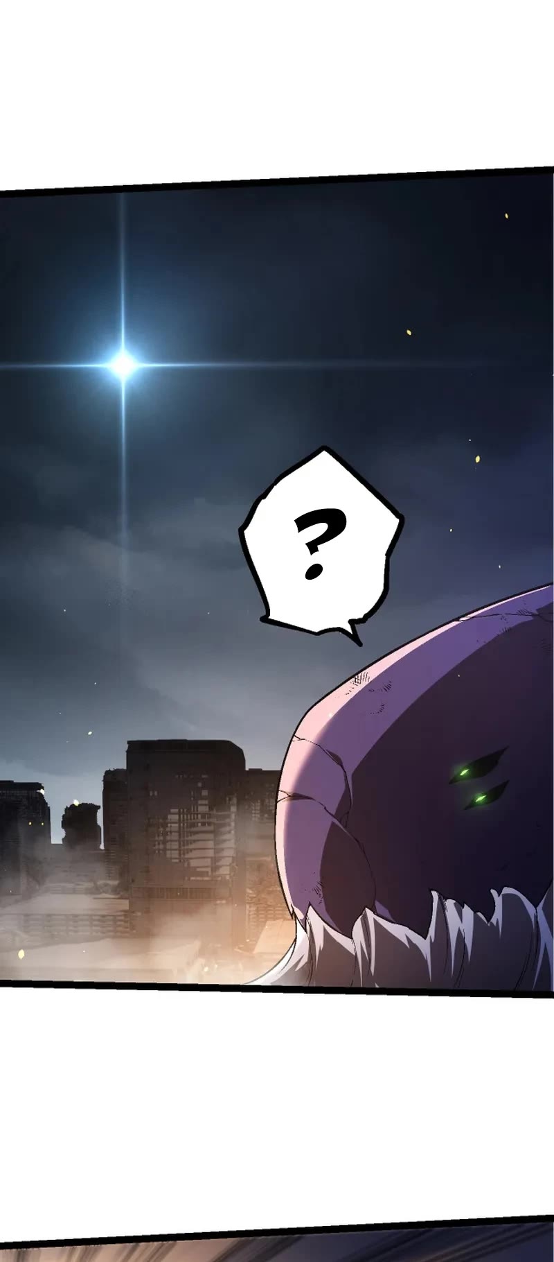 Evolution Begins With a Big Tree Chapter 130 page 31 - Chapter 130