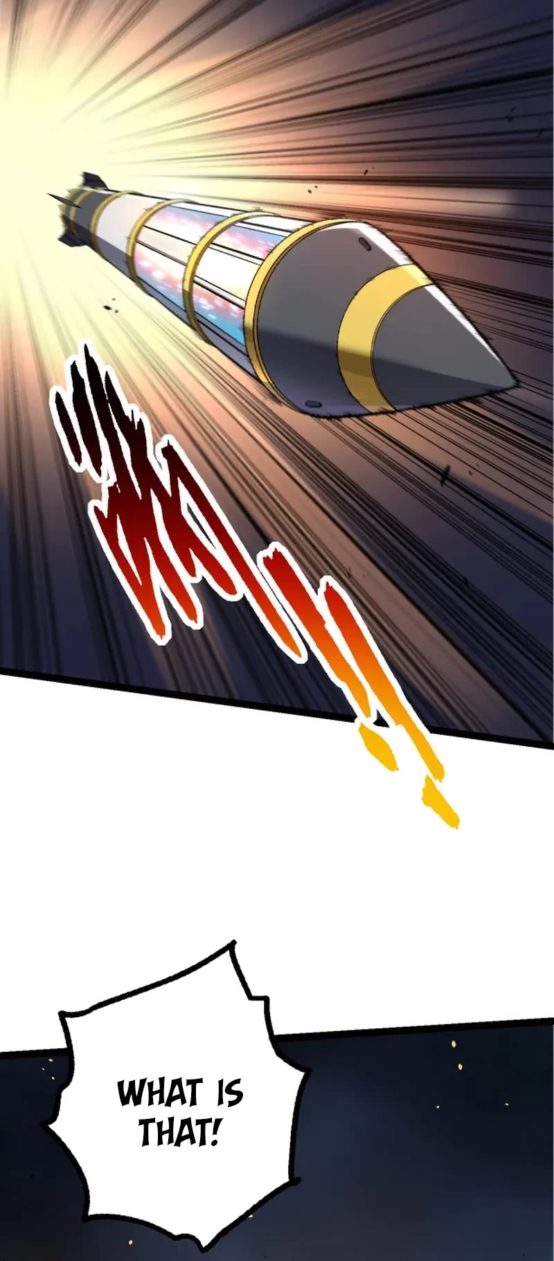 Evolution Begins With a Big Tree Chapter 130 page 32 - Chapter 130