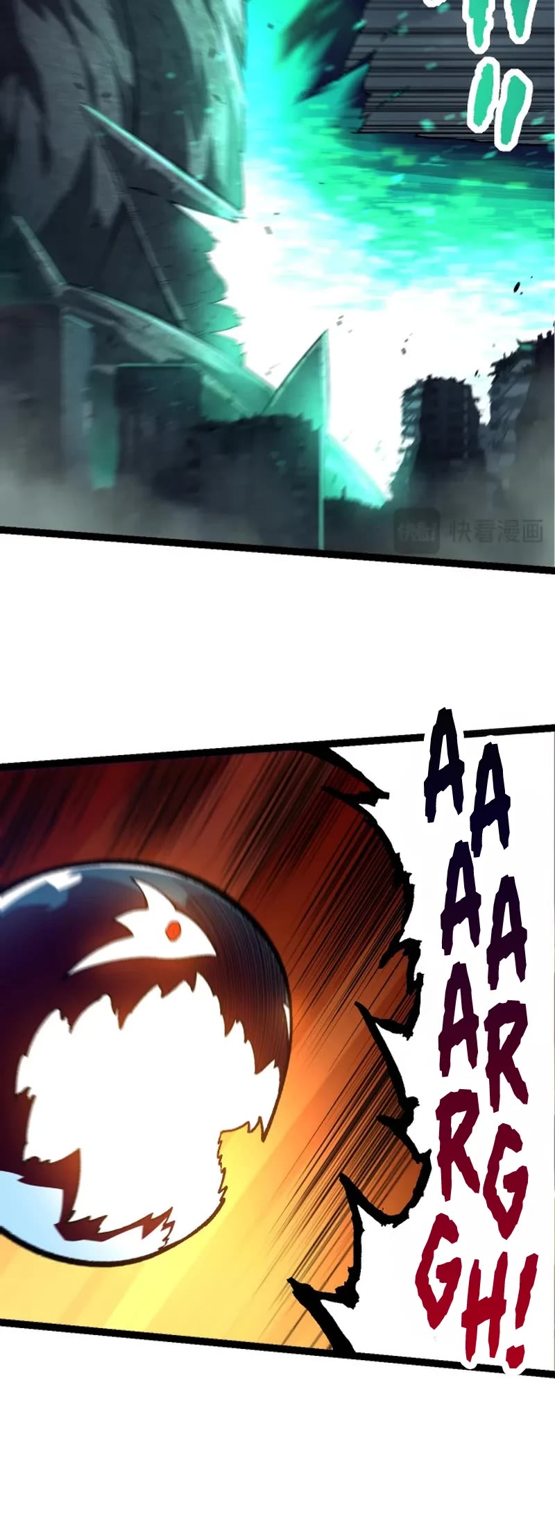 Evolution Begins With a Big Tree Chapter 130 page 4 - Chapter 130