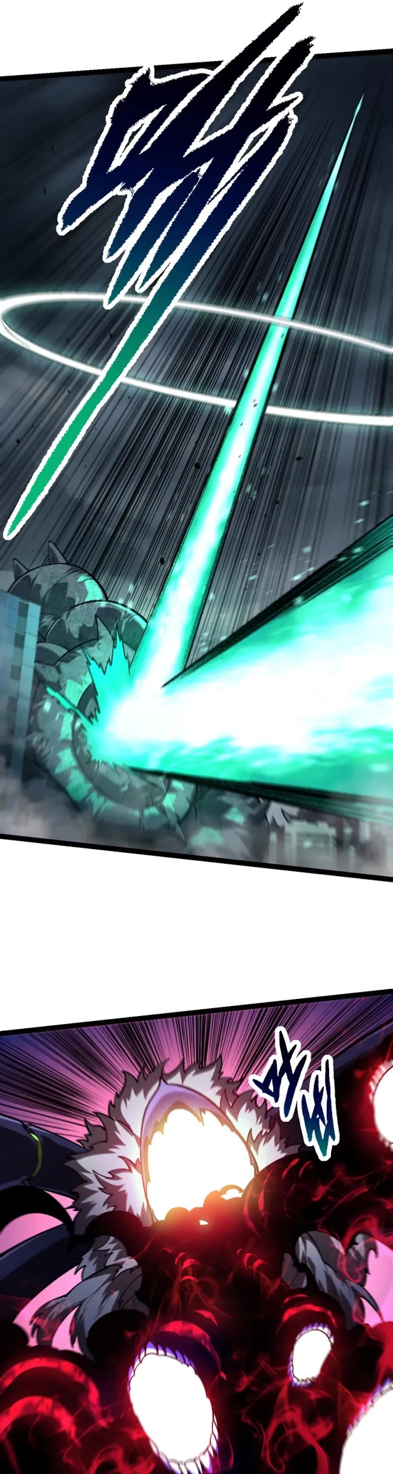 Evolution Begins With a Big Tree Chapter 130 page 5 - Chapter 130