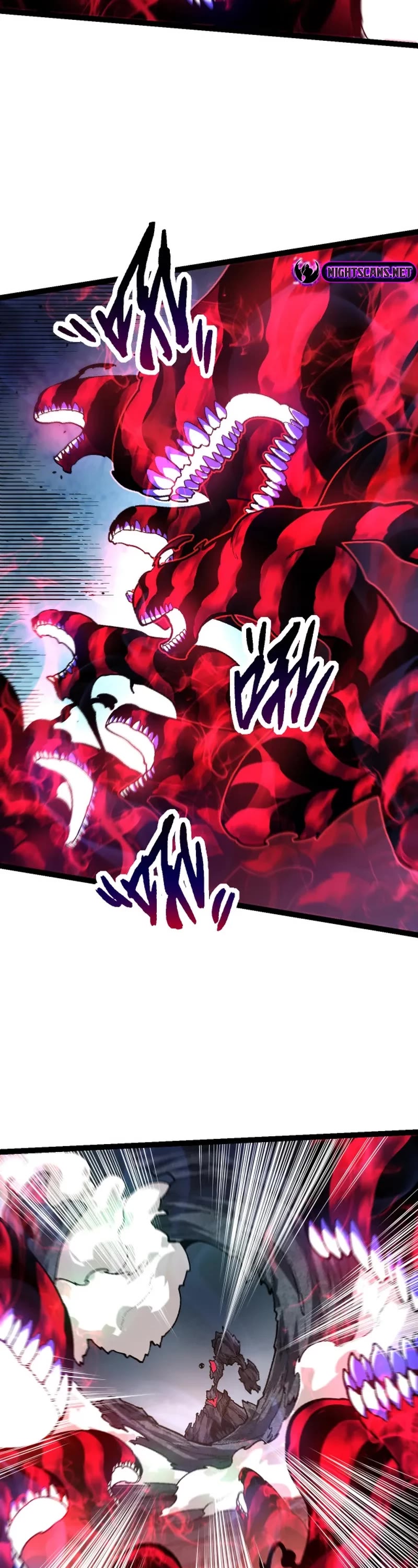 Evolution Begins With a Big Tree Chapter 130 page 6 - Chapter 130