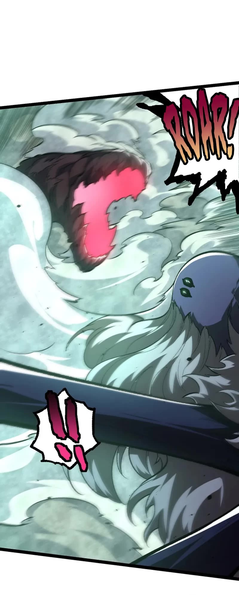 Evolution Begins With a Big Tree Chapter 131 page 12 - Chapter 131