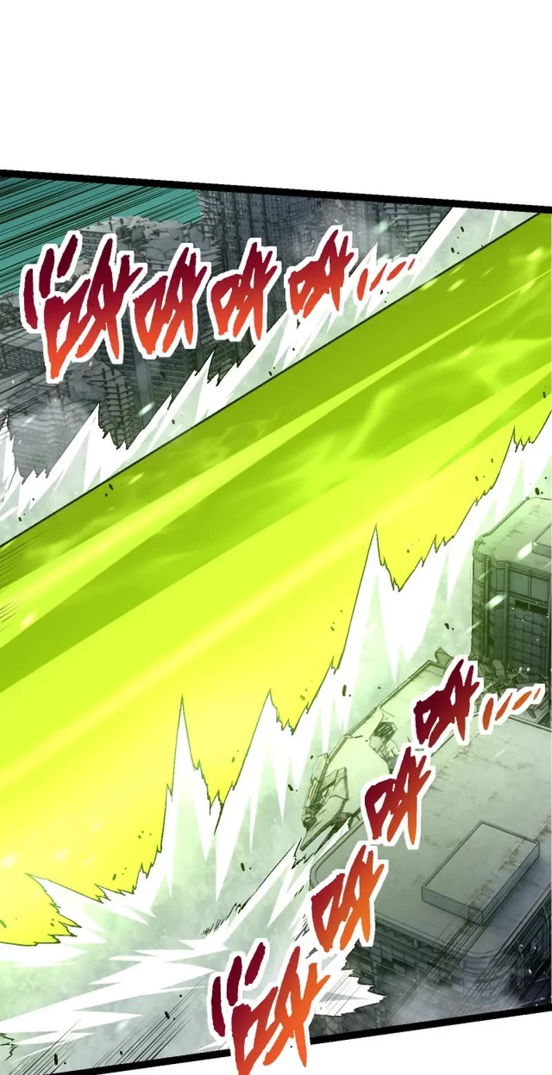Evolution Begins With a Big Tree Chapter 131 page 15 - Chapter 131