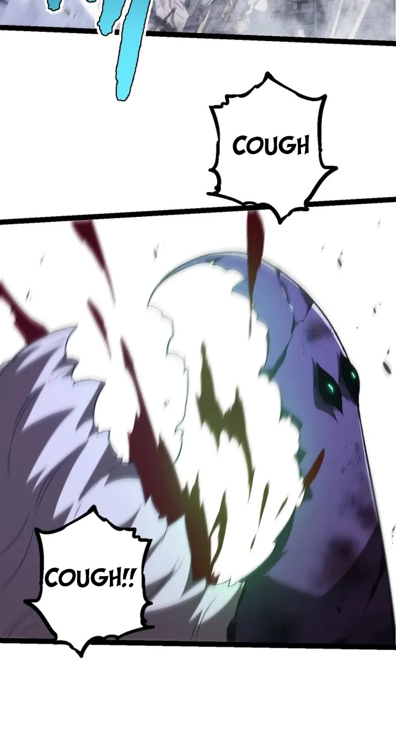 Evolution Begins With a Big Tree Chapter 131 page 19 - Chapter 131