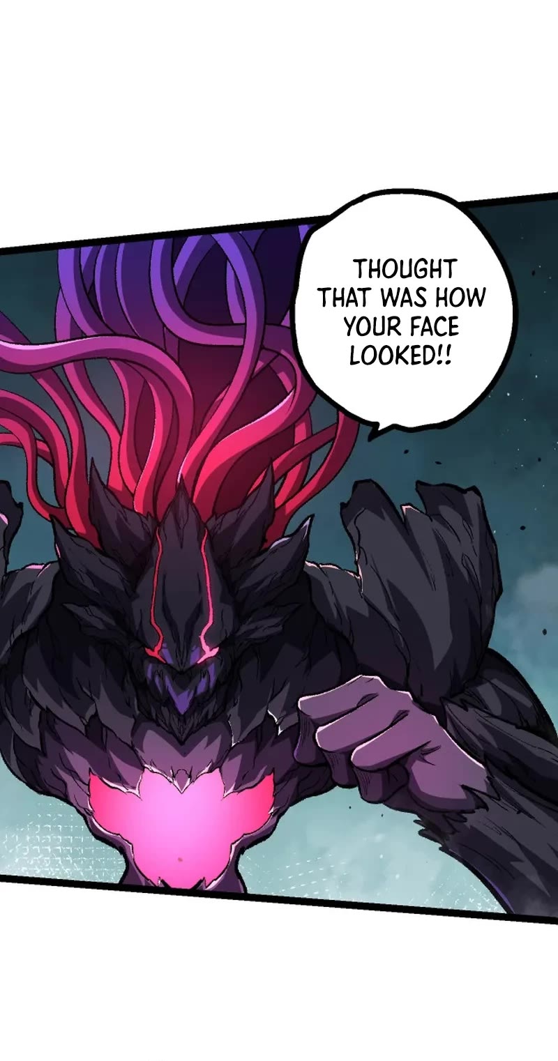 Evolution Begins With a Big Tree Chapter 131 page 20 - Chapter 131