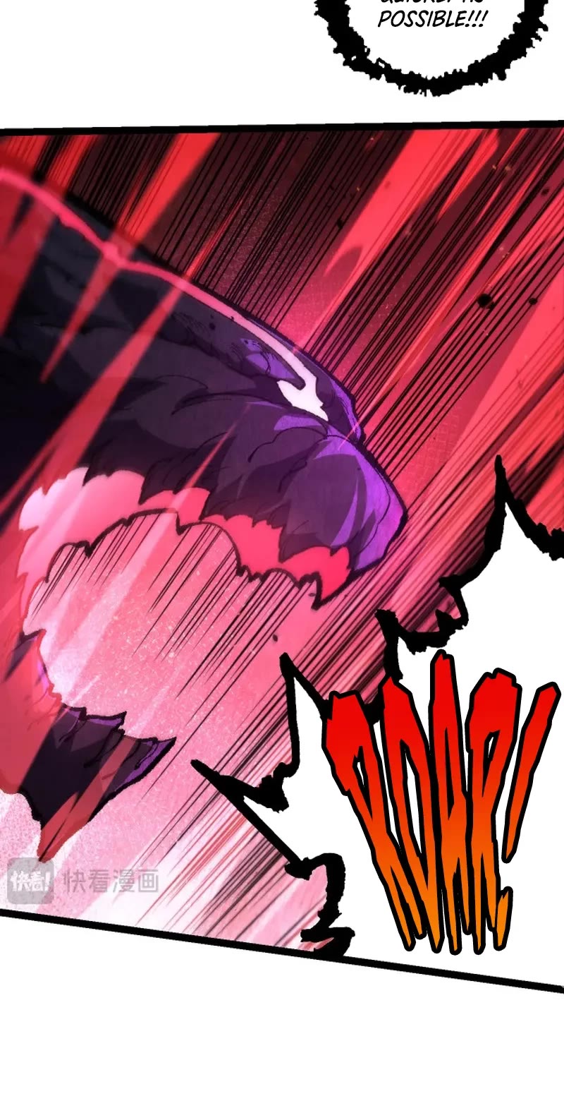 Evolution Begins With a Big Tree Chapter 131 page 23 - Chapter 131