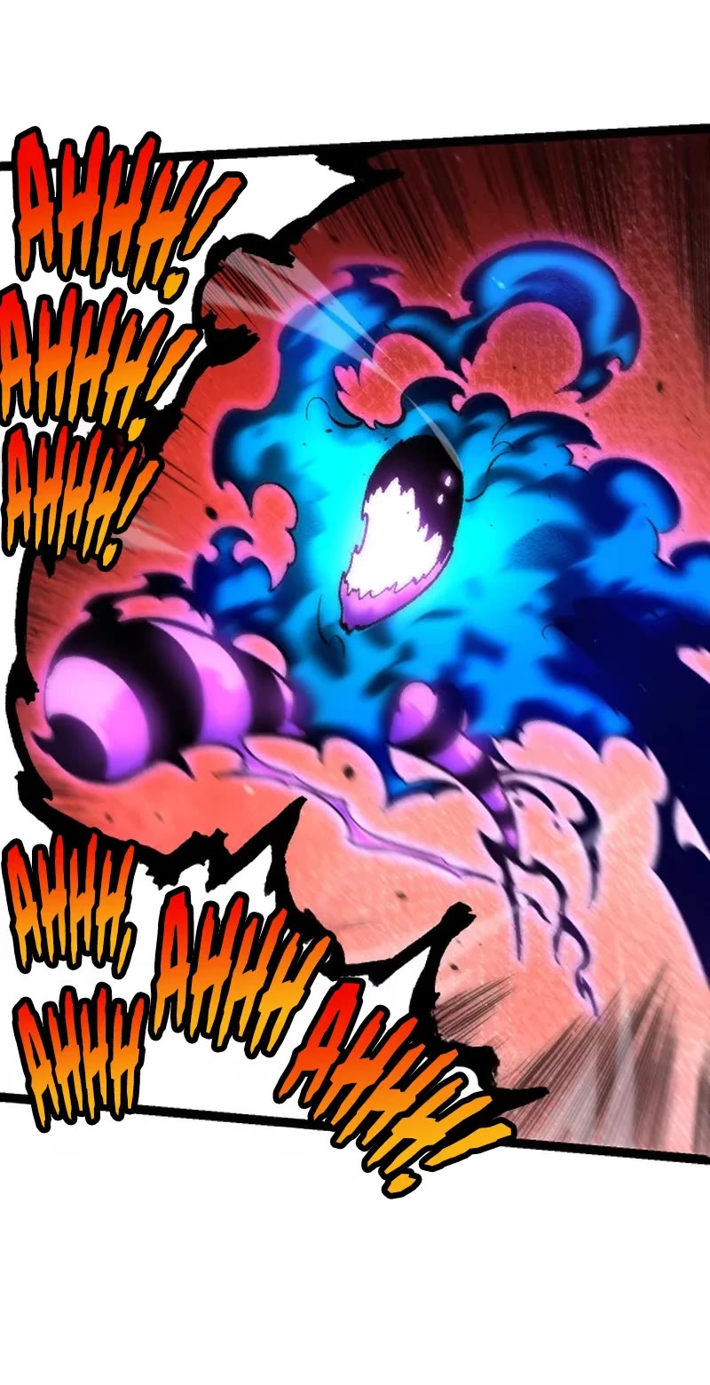 Evolution Begins With a Big Tree Chapter 131 page 24 - Chapter 131