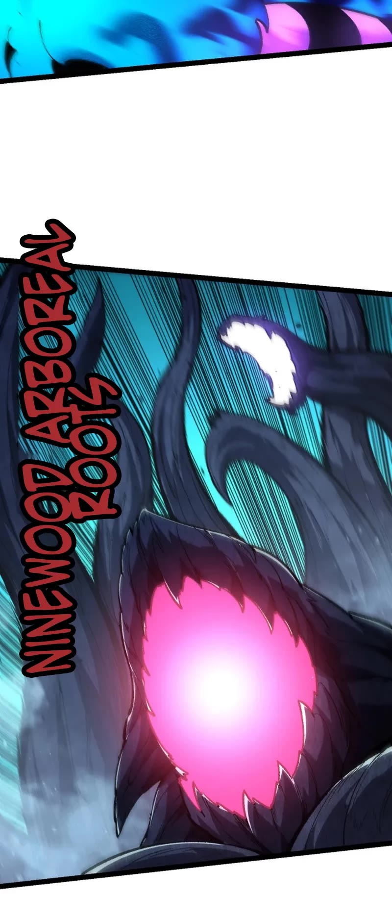 Evolution Begins With a Big Tree Chapter 131 page 27 - Chapter 131