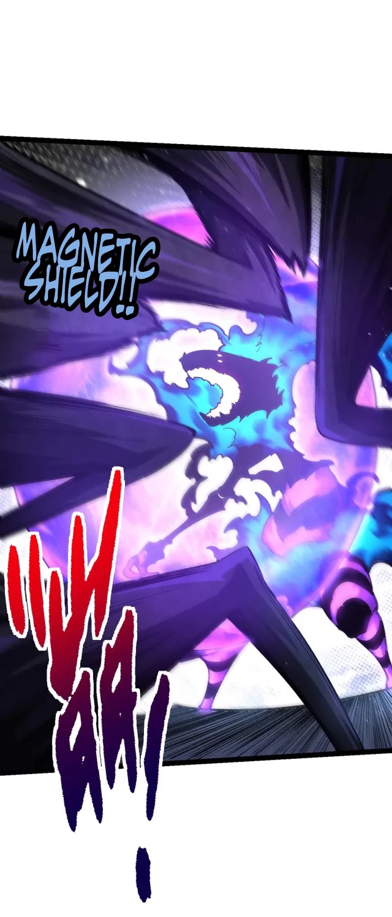 Evolution Begins With a Big Tree Chapter 131 page 28 - Chapter 131