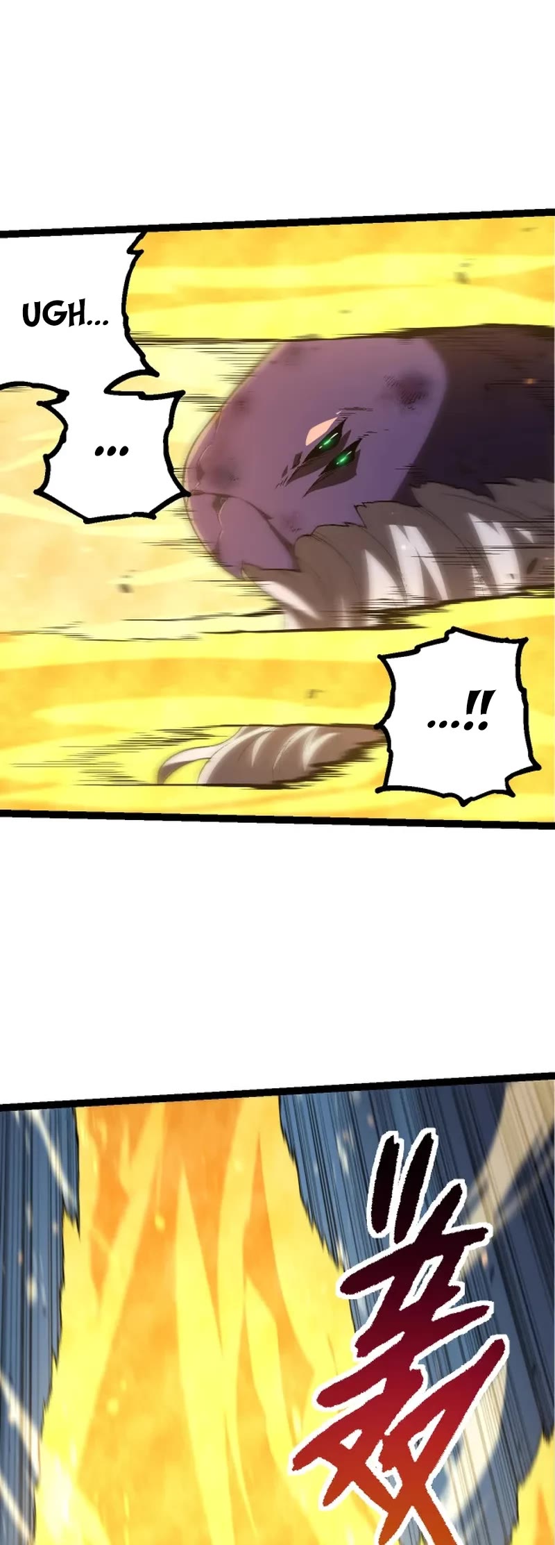 Evolution Begins With a Big Tree Chapter 131 page 3 - Chapter 131