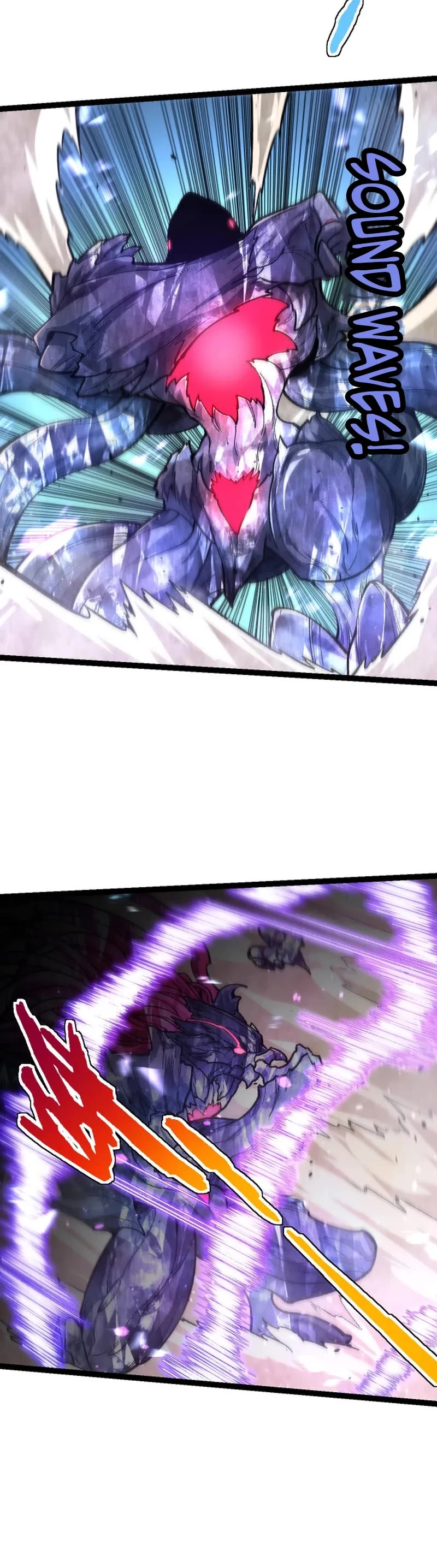 Evolution Begins With a Big Tree Chapter 131 page 31 - Chapter 131