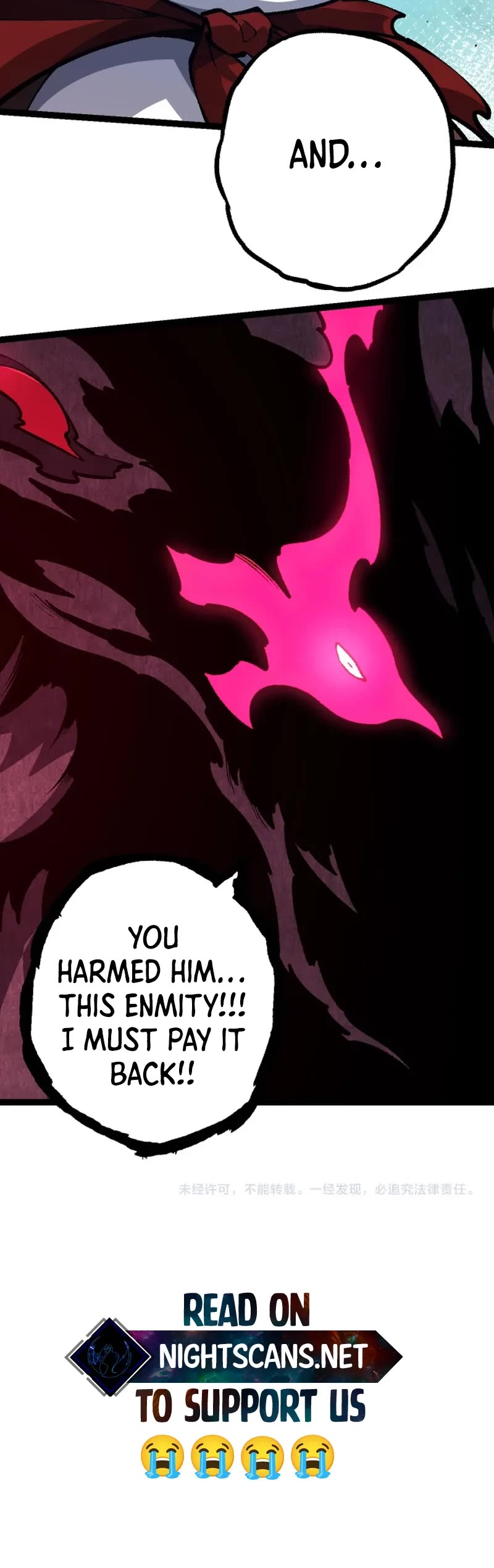 Evolution Begins With a Big Tree Chapter 131 page 39 - Chapter 131