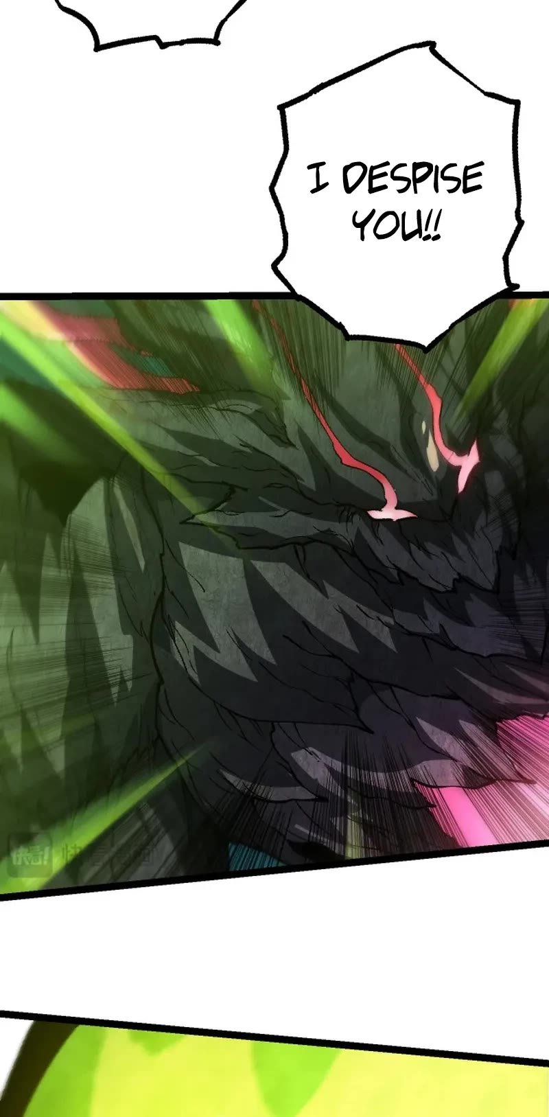 Evolution Begins With a Big Tree Chapter 131 page 8 - Chapter 131