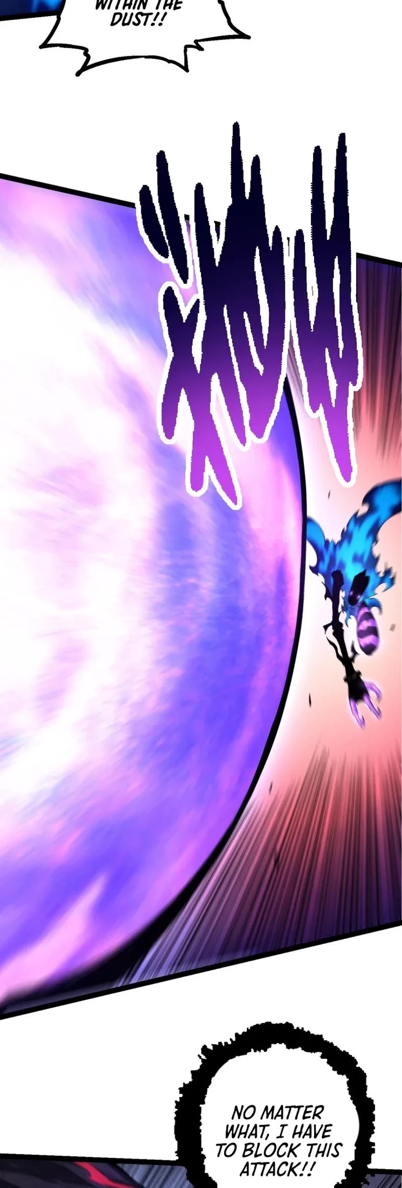 Evolution Begins With a Big Tree Chapter 132 page 10 - Chapter 132