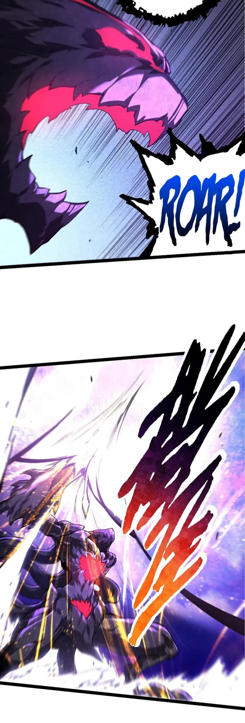 Evolution Begins With a Big Tree Chapter 132 page 11 - Chapter 132