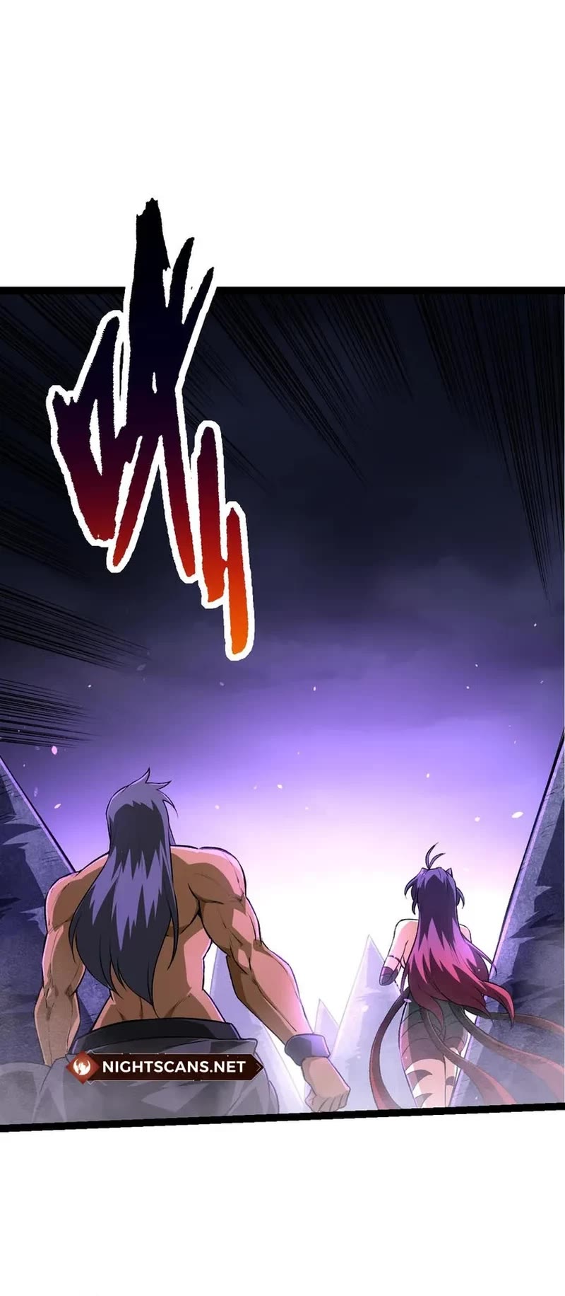 Evolution Begins With a Big Tree Chapter 132 page 16 - Chapter 132