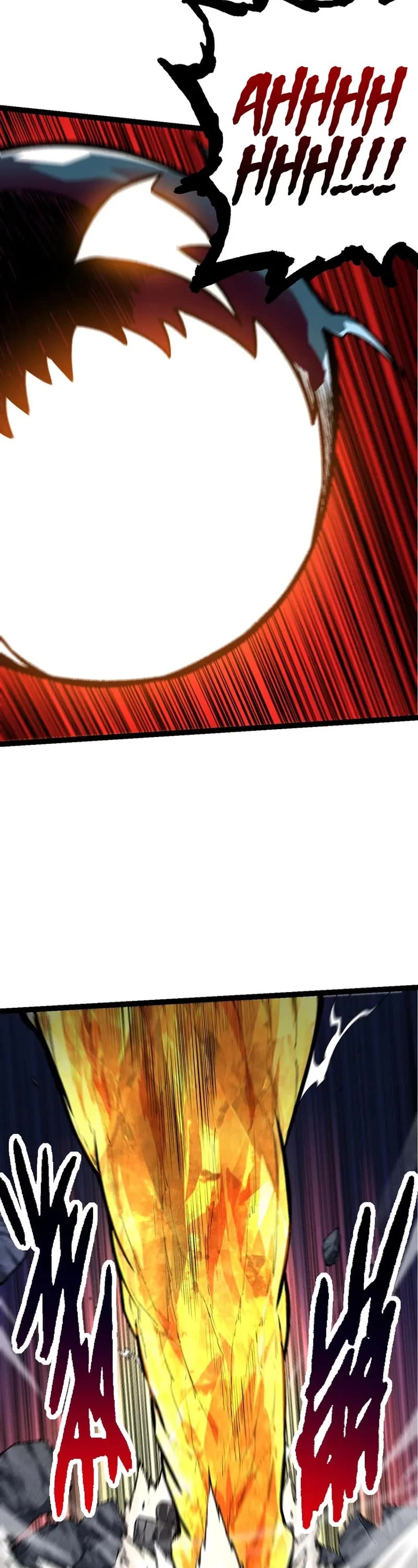 Evolution Begins With a Big Tree Chapter 132 page 29 - Chapter 132