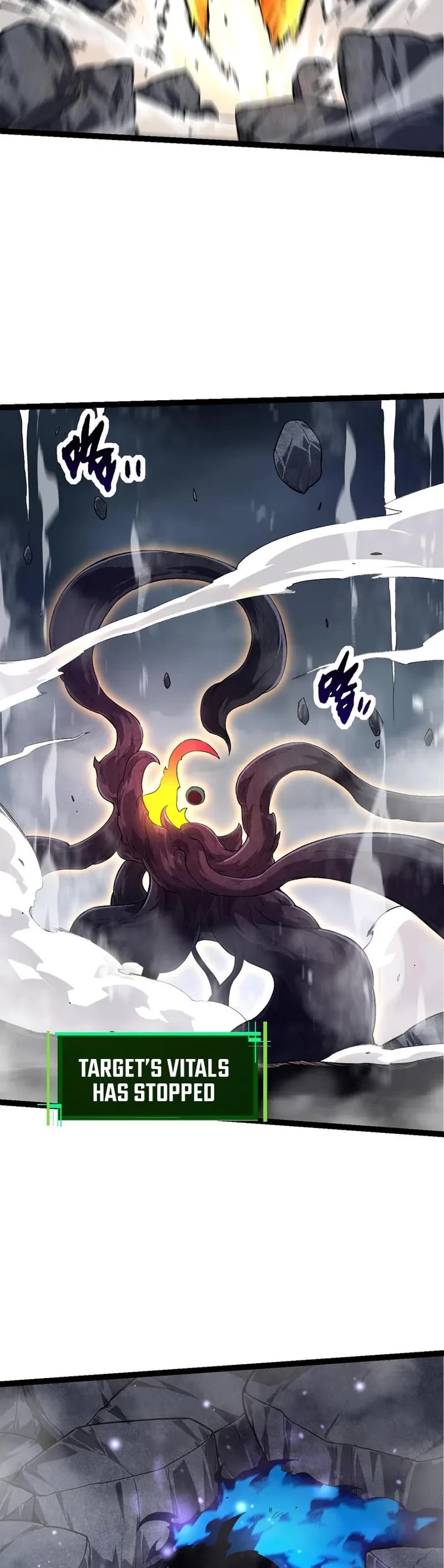 Evolution Begins With a Big Tree Chapter 132 page 30 - Chapter 132