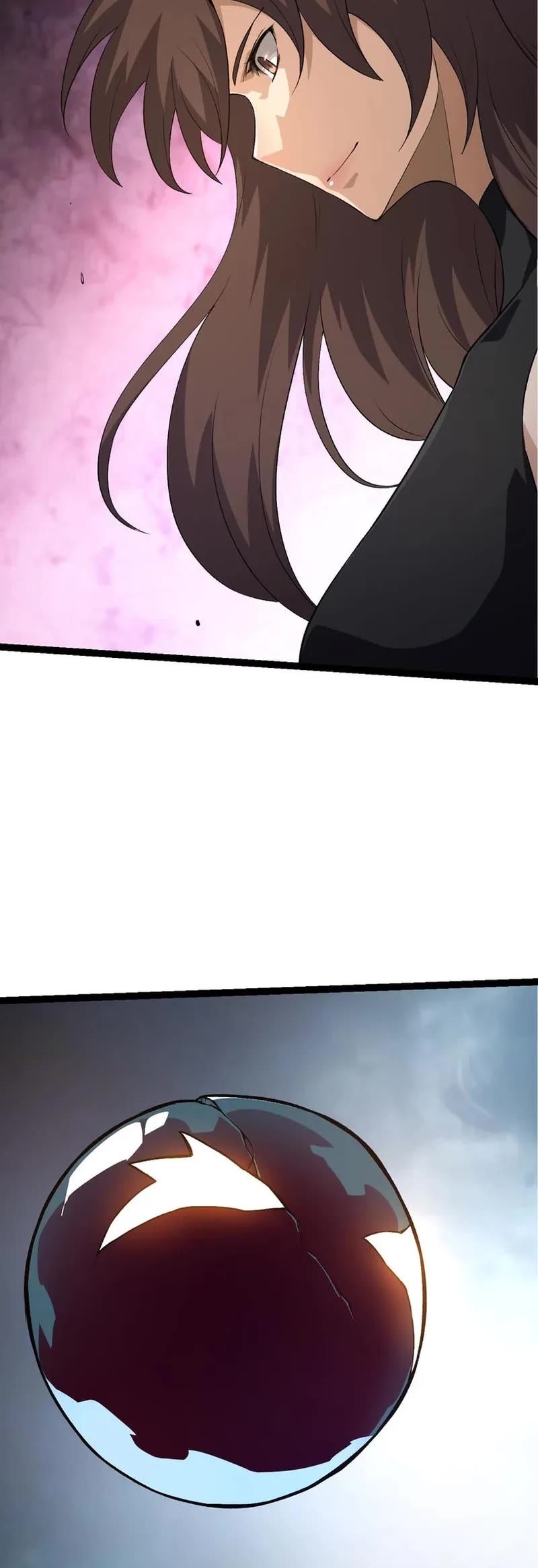 Evolution Begins With a Big Tree Chapter 132 page 34 - Chapter 132